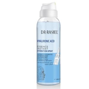 Dr Rashel Hyaluronic Acid Essence Instant Hydration Spray 160ml
