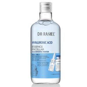Dr Rashel Hyaluronic Acid Essence Micellar Cleansing Water 300ml