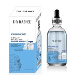 Dr Rashel Hyaluronic Acid Instant Hydration Primer Serum 100ml