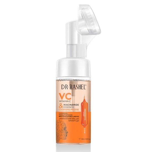 Dr-Rashel-VC-Niacinamide-Essence-Cleansing-Mousse.jpg Dr-Rashel-VC-Niacinamide-Essence-Cleansing-Mousse.jpg