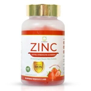 Dr. Pinoca Zinc Gummies