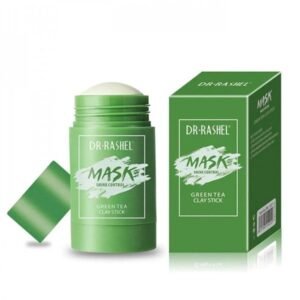 Dr. Rashel Mask Shine Control Green Tea Clay Stick 42gm