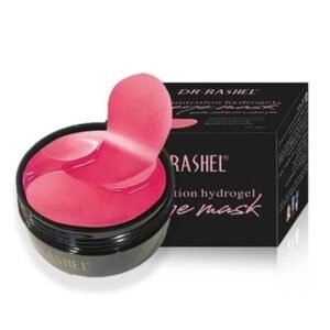 Dr. Rashel Ruby Nutrition Hydrogel Under Eye Mask 60 Paches