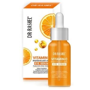 Dr. Rashel Vitamin C Under Eye Serum 30ml