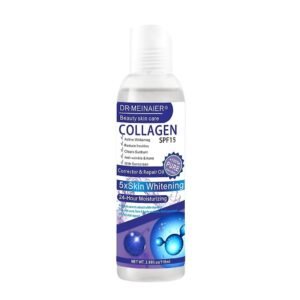 Dr.Meinaier Collagen Oil Essential Oils for Brightening and Moisturising 118ml