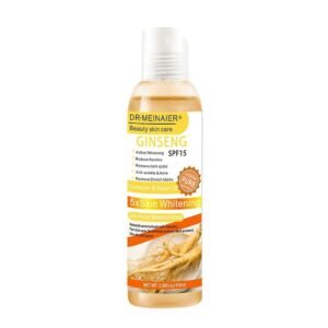 Dr.Meinaier Ginseng Oil Essential Oils for Brightening and Moisturising 118ml