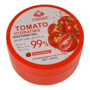 Dr.Meinaier Tomato Hydrating Soothing Gel, 300g