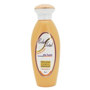 Eclat Total Ultra-Serum Lightening Body Oil 150ml