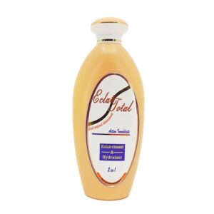 Eclat Total Immediate Action Lightening Body Lotion 500ml