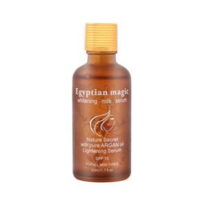 Egyptian Magic Whitening Milk Serum SP15 50ml