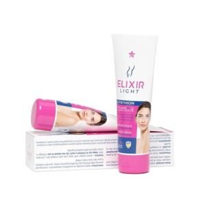 Elixir Light Cream Tube 70g