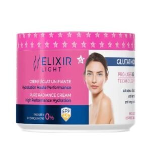 Elixir Light Lightening Cream 220ml