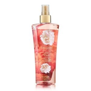 Ella James Body Mist Love Petals 250ml