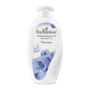 Enchanteur Perfumed Shower Gel Vivacious 250ml