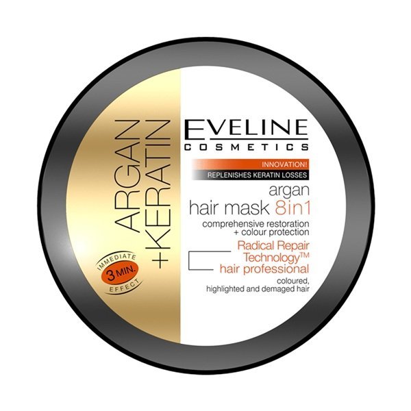 Eveline-Argan-Keratin-Hair-Mask-8-in-1-300mls.jpg Eveline-Argan-Keratin-Hair-Mask-8-in-1-300mls.jpg
