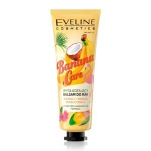 Eveline Banana Smoothing Hand Balm 50ml