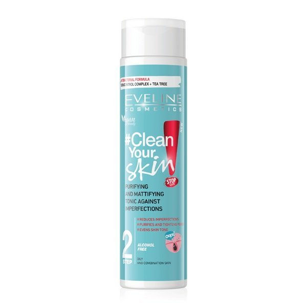 Eveline-Clean-Your-Skin-Purifying-Mattifying-Tonic-225ml.jpg Eveline-Clean-Your-Skin-Purifying-Mattifying-Tonic-225ml.jpg