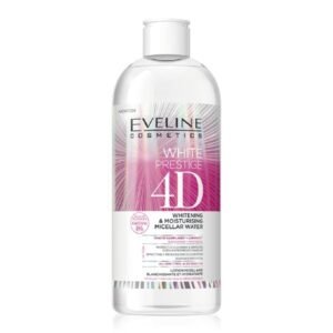 Eveline White Prestige 4D Whitening Micellar Water 400ml