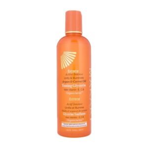 Makari Extreme Argan & Carrot Oil Tone Boosting Body Glycerin 500ml