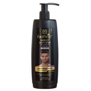 Face Fresh Beauty Lotion for Men 400ml