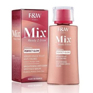 Fair & White Mix Brightening Anti-Dark Spot Face Serum 30ml