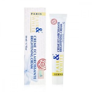 Fair & White Original Brightening Cream for Face 50ml