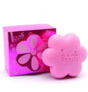 Fair & White So White Exfoliating Soap 200gm