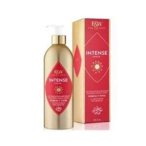 Fair & White intense Power Perfect Tone Argan Oil Brightening Lotion 500ml