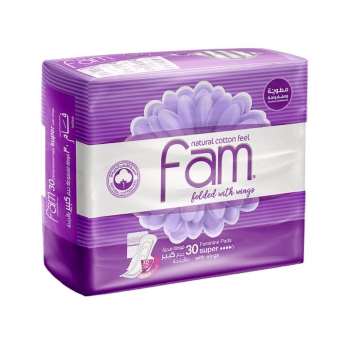 Fam-Sanitary-Pads-Compressed-30-Pieces-Large-With-Wings.jpg