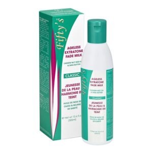 Fifty's Beauty Ageless Extratone Fade Milk Classic 300ml