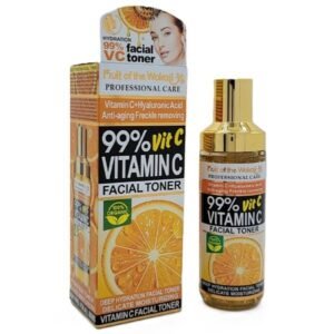 Fruit Of The Wokali Vitamin C Hydration Gel Facial Toner 180ml