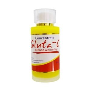 Gluta-C Concentrate Intense Whitening Serum 120ml