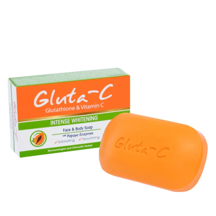 Gluta-C-Glutathione-Vitamin-C-Intense-Whitening-Papaya-Soap-120gms.webp