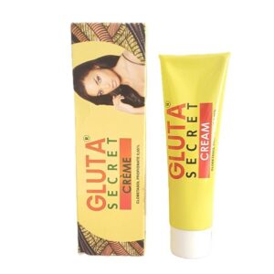 Gluta Secret Concentre Lightening Tube Cream 50gm