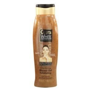 Gluta White Lightening Body Wash 750ml