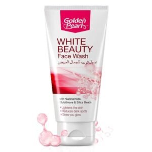 Golden Pearl White Beauty Face Wash 150ml