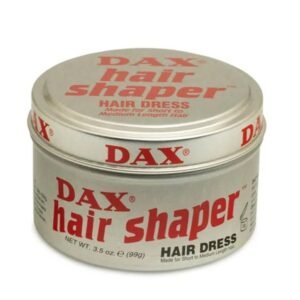 Hair Shaper Hair Dress 99gm