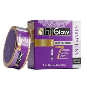 Hi Glow Anti Marks Intensive Glow Whitening Cream