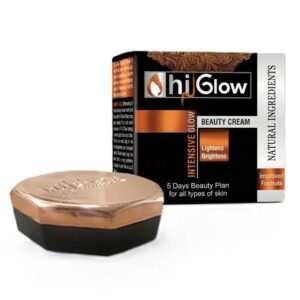 Hi Glow Intensive Glow Beauty Cream