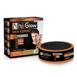 Hi Glow Intensive Glow Men Beauty Cream