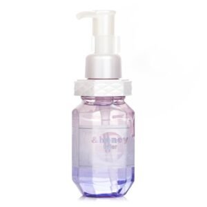 &Honey Color Control Repair Hair Oil 100ml
