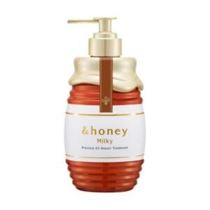 &Honey Milky Precious EX Repair Treatment 500ml