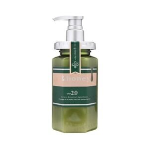 &Honey Scalp Volume Treatment Step 2.0 445ml