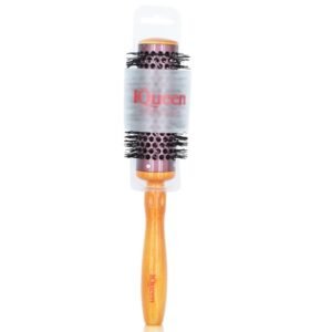 IQueen Glossy Lux Vent Thermal Hair Brush 55x253mm