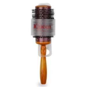IQueen  Glossy Lux Vent Thermal Hair Brush 72x260mm