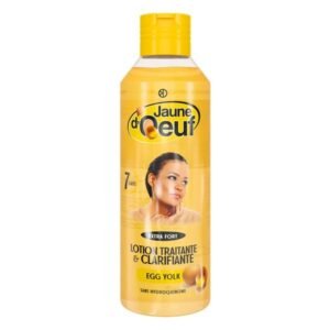 Jaune D’œuf Treating and clarifying Lotion Cleanser 150ml