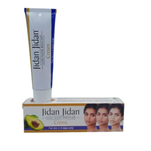 Jidan Jidan Avocado Tube Cream 50gm