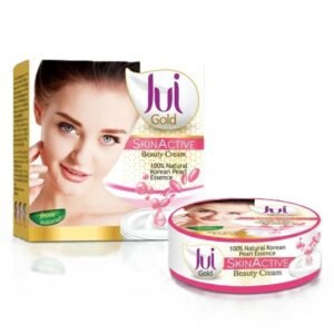 Jui Beauty Cream 100% Korean Pearl Essence