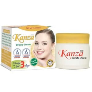 Kanza Beauty Cream 50gm