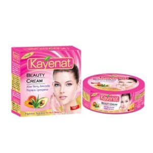 Kayenat Beauty Cream